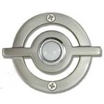 Lighted Surface Mount Doorbell Button