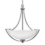 Five-Light Pendant