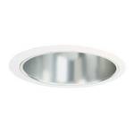 Black Alzak® Cone for 6-Inch Recessed Housing 