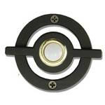 Lighted Surface Mount Doorbell Button