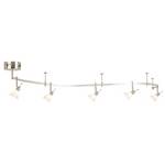8-Foot Icicle Glass Rail Kit