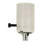 Three-way Mogul Base Socket