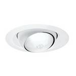 Economy Eyeball Trim for 6-Inch Recessed Housing
