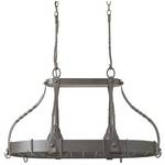 Classic Pot Rack