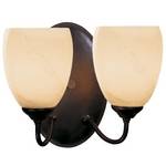Two-Light Sconce
