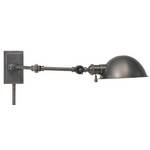 Swing-Arm Wall Lamp