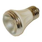 60-watt PAR16 narrow flood halogen bulb