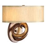 Sconce with Oval Shade