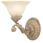 Single-Light Sconce 