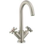 Mono-Block Lavatory Faucet