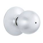 Ball Knob Privacy Lock