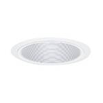Straight Baffle for 6-inch Recessed Housings 