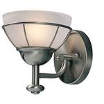 Single-Light Sconce