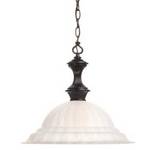 Single-Light Pendant