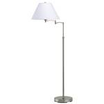 Full Spectrum Swing-Arm Floor Lamp