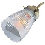 Bell Glass Shade 