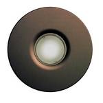 Lighted Surface Mount Doorbell Button 