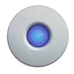Lighted Surface Mount Doorbell Button 