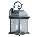 18-3/4-Inch Outdoor Wall Light 