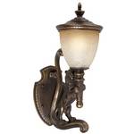Right Facing Outdoor Wall Light 