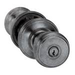 Traditional Keyed Knob Entry Set