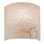 Alabaster Sconce