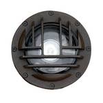 Rock Guard with Lens
