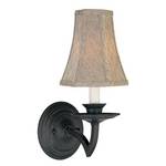 Single-Light Sconce 