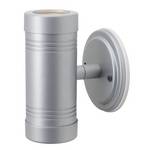 Outdoor Spotlight with Up and Down Light