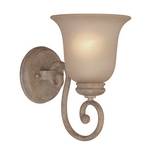 Single-Light Sconce