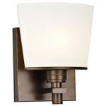 Single-Light Sconce