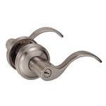 Traditional Right-Hand Keyed Lever Entry Set