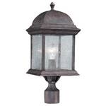 Outdoor Post Light