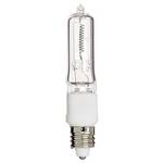 35-watt mini-can halogen bulb