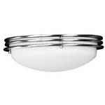 16-Inch Flushmount Ceiling Fixture