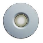 Lighted Surface Mount Doorbell Button 