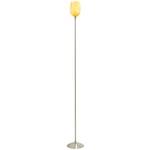 Art Glass Torchiere