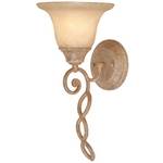 Single-Light Sconce