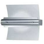 Single-Light Halogen Sconce