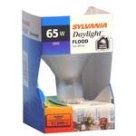 65-watt BR30 incandescent bulb