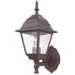 Cast-Aluminum Outdoor Coach Lantern