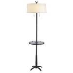 Tray Floor Lamp