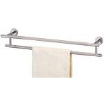 24-Inch Double Towel Bar