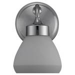 Single-Light Sconce