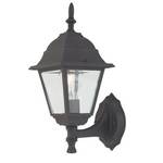 14-Inch Outdoor Wall Light
