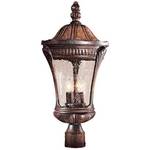 Outdoor Post Light
