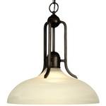 Single-Light Pendant 