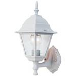 Cast-Aluminum Outdoor Coach Lantern