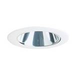 Angle-Cut Cone Trim for 3-1/4-Inch Low Voltage Housing