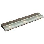 21-1/2-Inch Bronze Under Cabinet Light